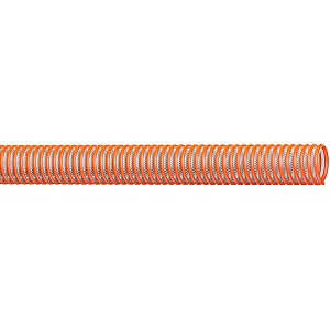 4INX100FT VELOCITY WT ORANGE/CLEAR