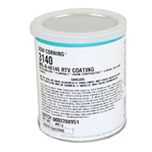 3140 RTV COATING 1LB CAN