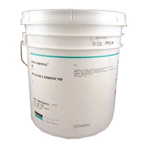 MOLYKOTE 7 RELEASE COMPOUND 8LB PAIL