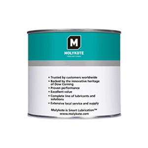 MOLYKOTE P-40 PASTE EC 2.2LB CAN