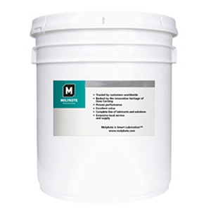 MOLYKOTE HSC PLUS PASTE 11.36LB PAIL