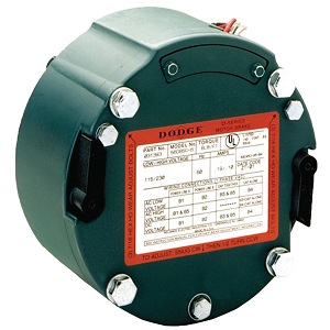 DBSC-V-10-MA-230/460 VAC