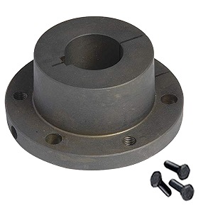 P X 6-1/2 KW DI