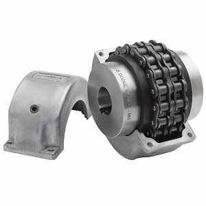 B4016 RSB CHAIN CPLG FLG NO KS ; 99151