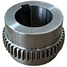 DGF 2.5 X 80MM HUB KW DGF 2.5 X 80MM HUB KW