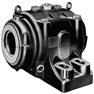 14IN STL PLAIN PILLOW BLOCK MOD ; 434749