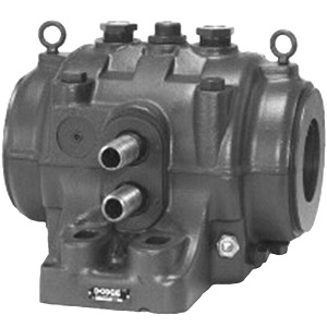 3-7/16 SLV STL PL-WC PIL BLK MOD; 432342