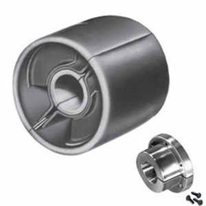 4X4 ST STL SPLT PUL N