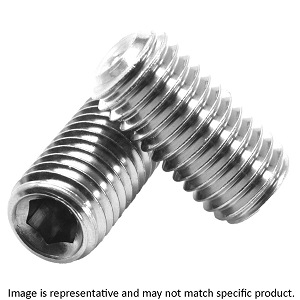SOC HD CAP SCREW SS