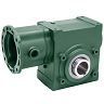 TIGEAR-2 REDUCER W/ HARSH DUTY SEALS TIGEAR-2 REDUCER W/ HARSH DUTY SEALS