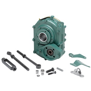 HXT415BT BTV TPR BU REDCR