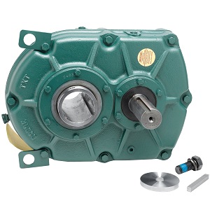 SCXT605 SCR CONV REDCR