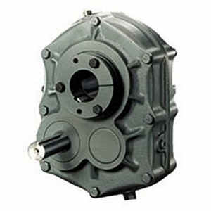 TXT1015AS FLANGE MOUNT REDCR