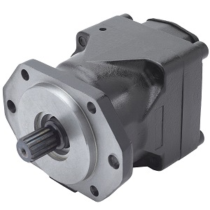 B40 HYDROIL VANE MOTOR