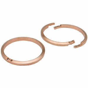 NO. 708 TRAPEZOIDAL OIL RING