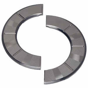 3-7/16 RTL HI-CAP THRUST PLATE KIT