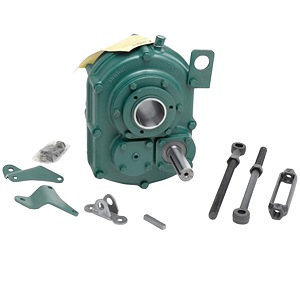 TXT525ET ETV TAPER BUSHED REDUCER
