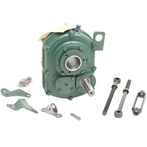 TXT425ET ETV TAPERED BUSH REDUCER