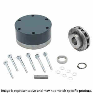 TCR12 129.7 BS