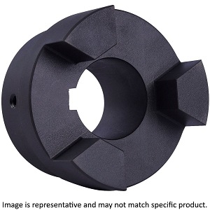 DCW 276 CI HUB B 1-7/8 INCH KW 1/4 X 1/2
