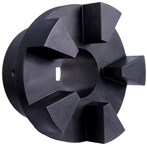DCW 350 CI HUB B 4-9/16 KW 5/8 X 1-1/4
