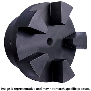 DCW 300 HUB PILOT BORE CI
