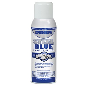 80300 BLUE LAYOUT FLUID