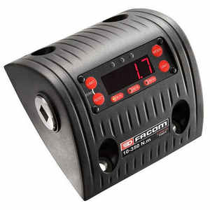 E.2000-1000 TESTER MOMENTU
