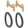 1100T10 SEAL KIT 1100T10 SEAL KIT
