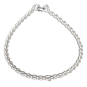 3/16 X 10 CLEAR 85 TOR