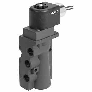 NVF3-5/2K-1/4-120-NPT-EX NR. 541648