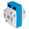 HE-1/4-DB-MINI;3563687 HE-1/4-DB-MINI;3563687