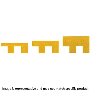 TGB-SEG-CENTER-1.5/38MM-5PC ; 56722