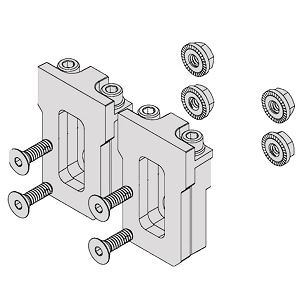 TGB-MTG-BRKT-BACKPLATE NR. 56747