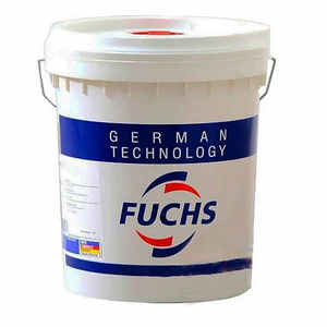 FM GEAR OIL 150 5GAL PAIL