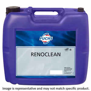 RENOCLEAN SGC-62 CLEANER 20L PAIL