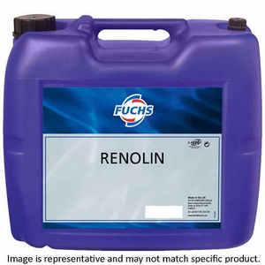 Olej Renolin VDL 100 DD (bal 20l)