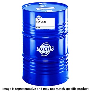 RENOLIN B 15 VG 46 55 GAL DRUM