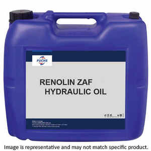 RENOLIN ZAF B 22 HT PLUS 5 GAL PAIL