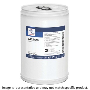 CASSIDA FLUID GLE 150 5GAL PAIL