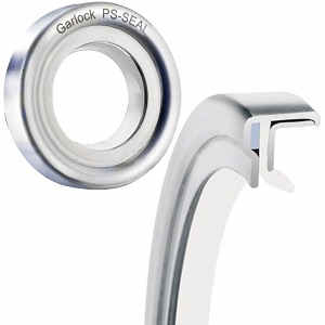 PS-SEAL 50x72x8 MEC04-10875