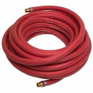 3/8INX50FT ADAPTA FLEX ASSEMBLY BLACK