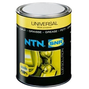 LUB UNIVERSAL GREASE / B1KG