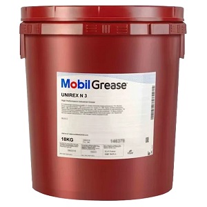 VASELINA UNIREX N3 18KG MOBIL