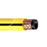 2-1/2INX100FT 500 MP AIR DRILL YELLOW