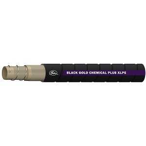 2X200FT BLACK GOLD CHEM PLUS XLPE 250SD