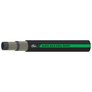 6X100 BLACK GOLD DRILL WATER 300SD