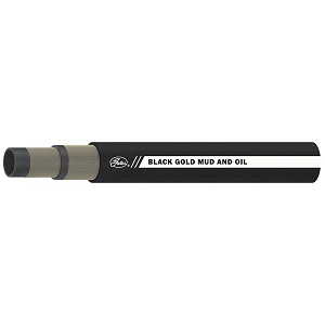 5X100 BLACK GOLD MUD AND OIL 300SD