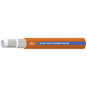 5X100 BLACK GOLD POTABLE WATER 300SD