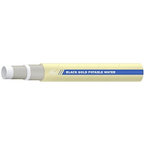 3X200 BLACK GOLD POTABLE WATER 200D